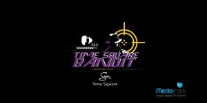 Jacaranda FM Time Square Bandit Case Study