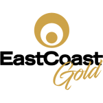East Coast Gold Logo
