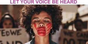 Mediamark Gender Based Violence