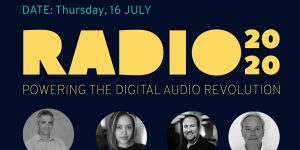 Radio 2020
