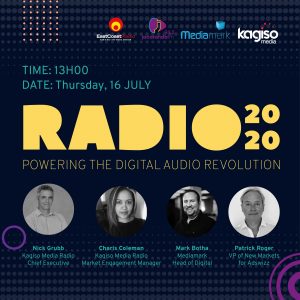 Radio 2020