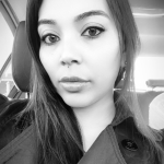 Naadira Salie