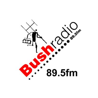 Bush radio