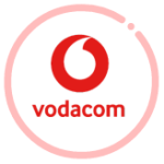 Vodacom Logo