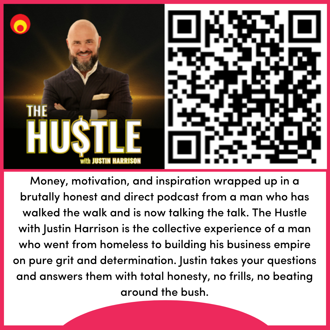Hustle