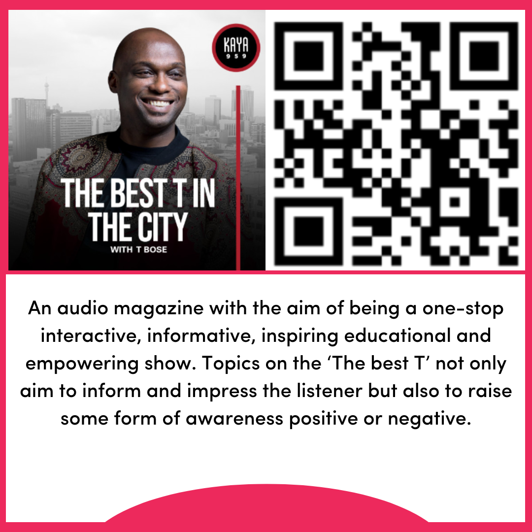 On demand Tbose
