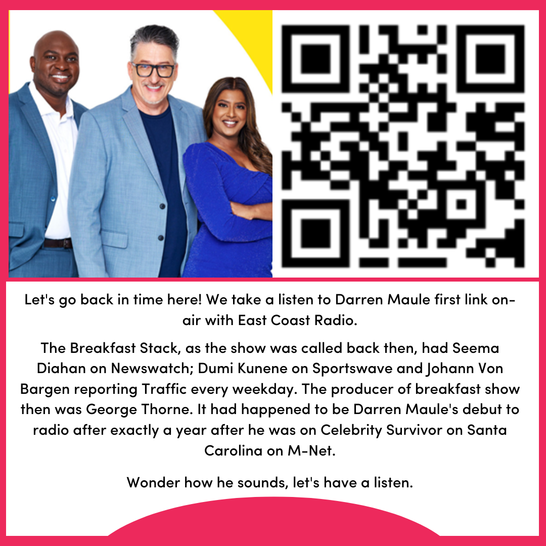 On demand bfast